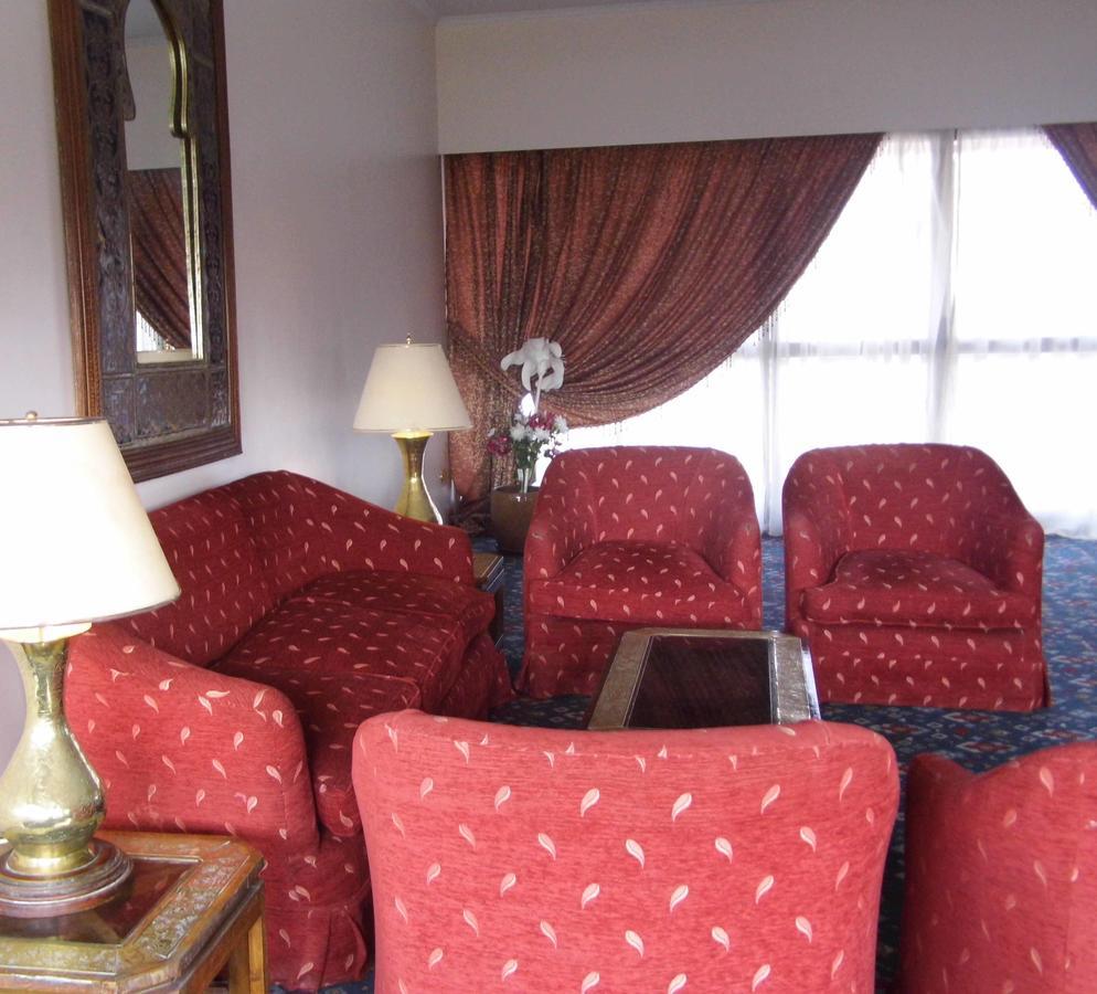 Mg Nefertiti Hotel Al-Minya Extérieur photo
