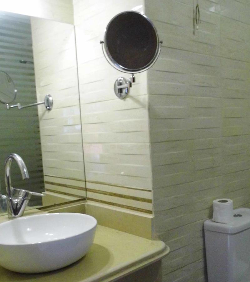 Mg Nefertiti Hotel Al-Minya Chambre photo