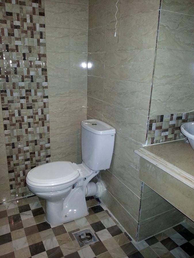 Mg Nefertiti Hotel Al-Minya Chambre photo