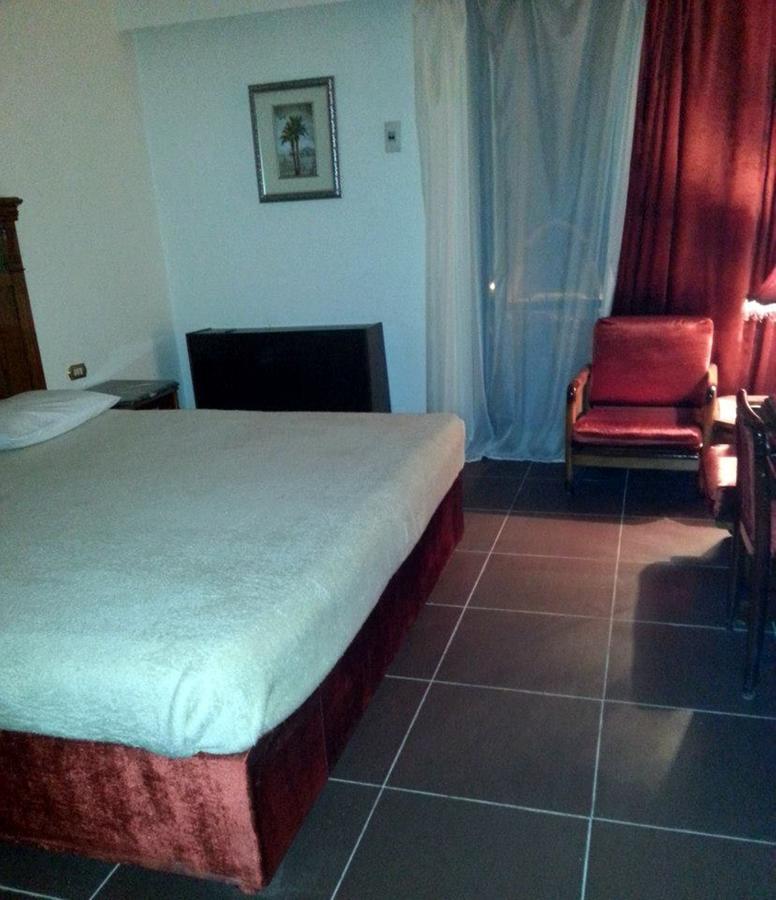 Mg Nefertiti Hotel Al-Minya Chambre photo