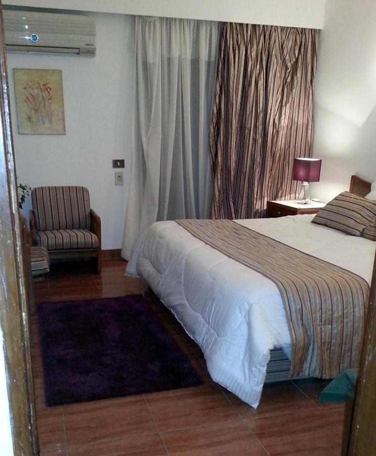 Mg Nefertiti Hotel Al-Minya Extérieur photo