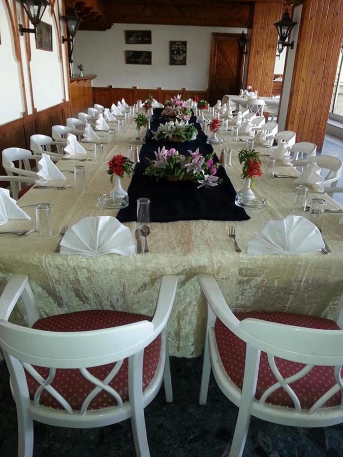 Mg Nefertiti Hotel Al-Minya Extérieur photo