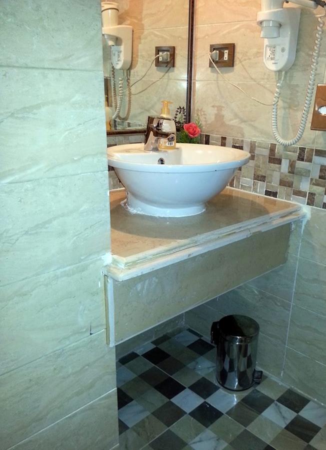Mg Nefertiti Hotel Al-Minya Chambre photo